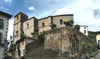 Photo de Iglesia San Esteban