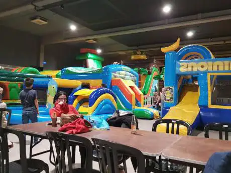 Photo de Stadsfeestzaal Aarschot