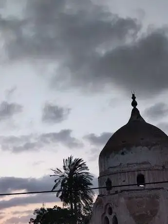 Photo de كنيسة الصرادوسي