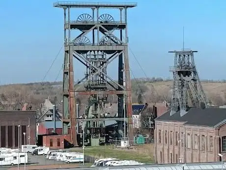 Photo de Halde Derne