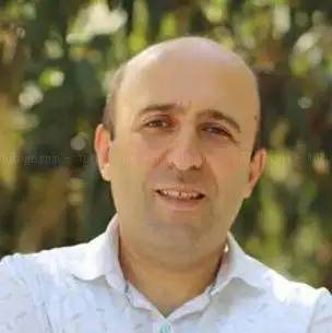 Photo de Mithat Çoruh Amfi