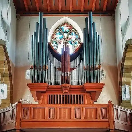 Photo de Franciscan Church