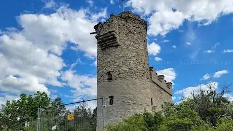 Photo de Geschwister-Scholl-Turm