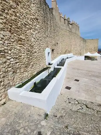 Photo de Murallas de la Fuente Salada
