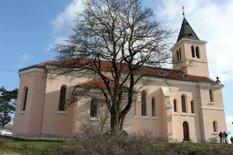 Photo de Saint Nicholas’ Church
