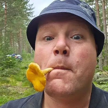 Photo de Laxtrappa