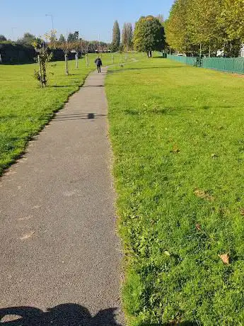 Photo de Wastlebridge Park