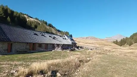 Photo de Refuge de Longon