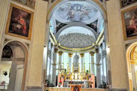 Photo de San Sisto  Genoa