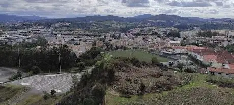 Photo de Monte Castro
