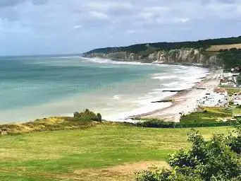 Photo de Belvédère de Hautot-sur-Mer
