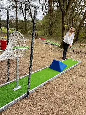 Photo de Minigolf Soltau