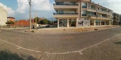 Photo de Türkmen Parkı