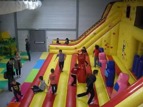 Photo de Magic Park