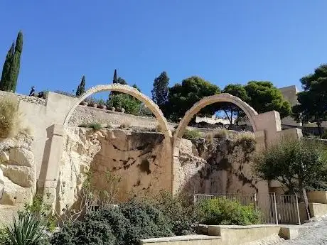 Photo de Museum of the City of Alicante