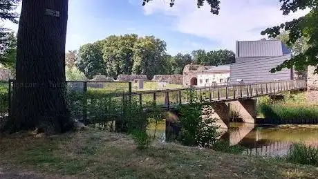 Photo of Waterburcht Pietersheim