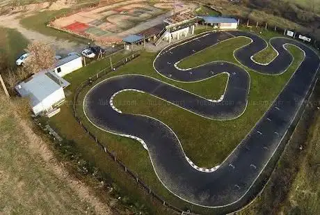 Photo de Mini Racing du Centre