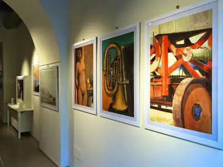 Photo de Galleria360 Arte Contemporanea Firenze