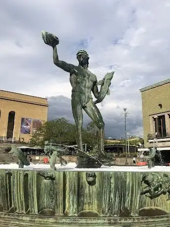 Photo de Poseidon