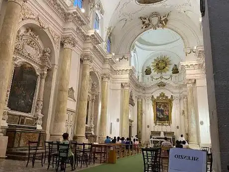 Photo de Chiesa di S.Maria della Concezione