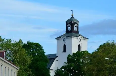 Photo de Alfta Church
