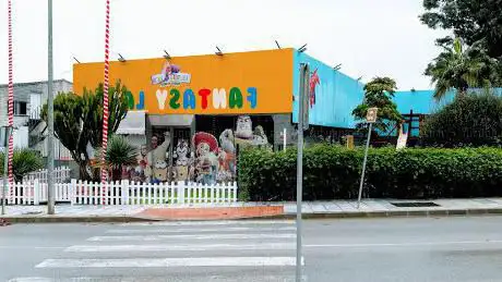 Photo de Fantasy Land