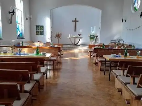 Photo de Friedenskirche Wegberg - Evangelische Kirchengemeinde Wegberg