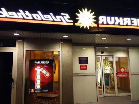 Photo de MERKUR SPIELHALLE Aachen