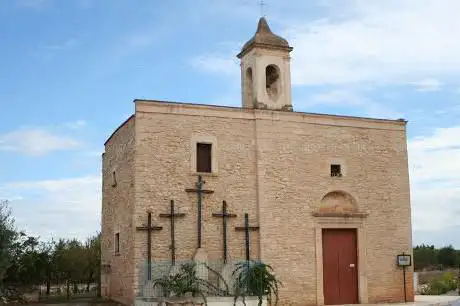Photo de Church of Saint Mary of Graces
