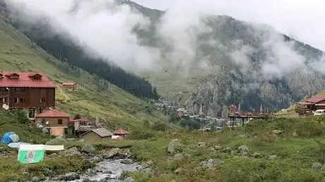 Photo de Mount Haldizen