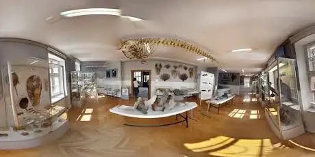 Photo de Museum of Sea Fishery Swinoujscie