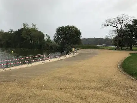 Photo de Promenade de la Fontaine des Gueux