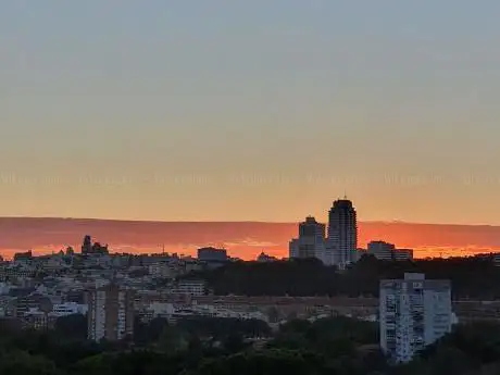 Photo de Belvédère de la Poêle