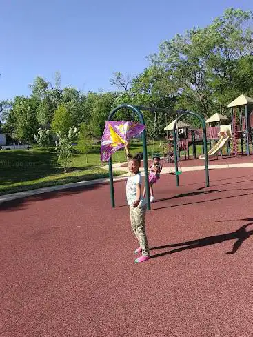 Gregory J. Carter Park