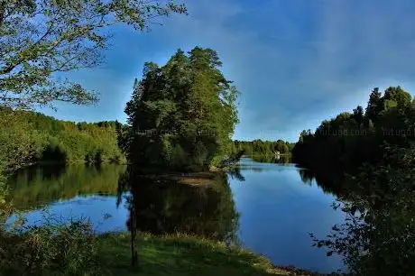 Photo de Hästskoholmen