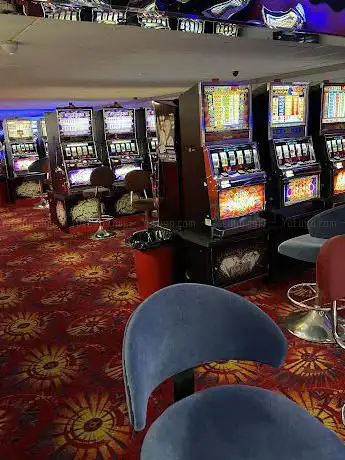 Arcadia Amusements
