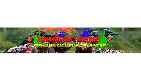 Photo de Grancanariapaintball