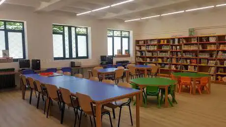 Photo de Biblioteca Municipal del Barrio de la Vega de Salamanca