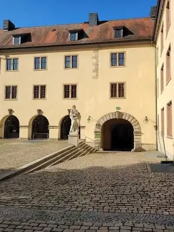 Photo de Vonderau Museum