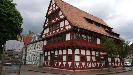 Photo de Bürgerstiftung Kavalierhaus