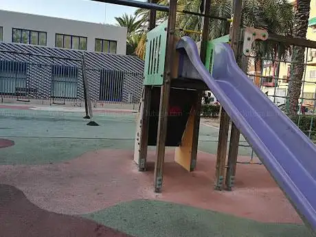Photo de Parque de Los Jubilados