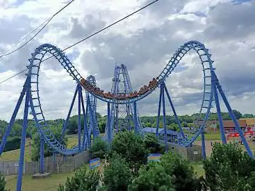 Photo de Pleasurewood Hills Family Theme Park