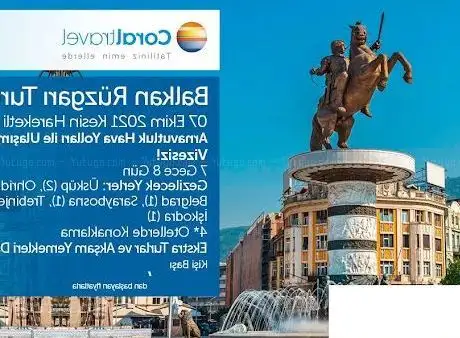 Photo de Titus Tourism