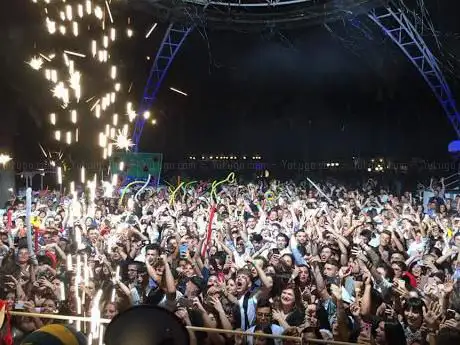 Photo de DNA DISCOTEQUE