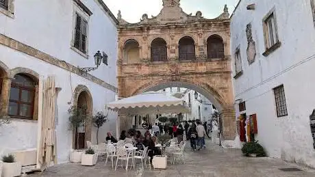 Photo de Arc Scoppa