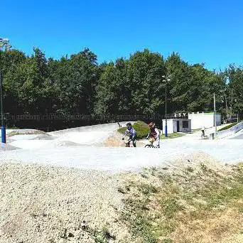 Photo de Carquefou BMX