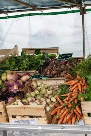 Photo de La ferme de Compi