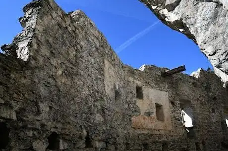 Photo de Château de Kropfenstein