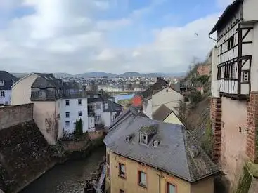 Photo de Saarburg