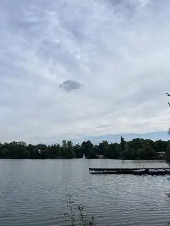 Photo de Bootsverleih Weißer See